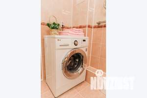 1-к квартира, посуточно, 44м2, 4/10 этаж