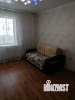 1-к квартира, на длительный срок, 30м2, 6/16 этаж