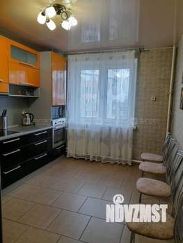 2-к квартира, на длительный срок, 50м2, 14/16 этаж