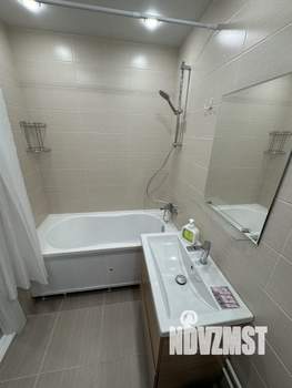 1-к квартира, посуточно, 24м2, 1/4 этаж