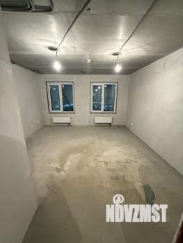 Студия квартира, на длительный срок, 30м2, 17/25 этаж