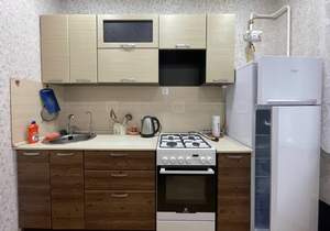 2-к квартира, на длительный срок, 54м2, 10/10 этаж