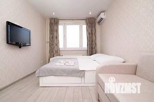 1-к квартира, посуточно, 32м2, 1/1 этаж
