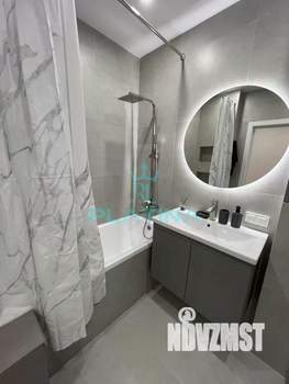 1-к квартира, на длительный срок, 46м2, 8/19 этаж