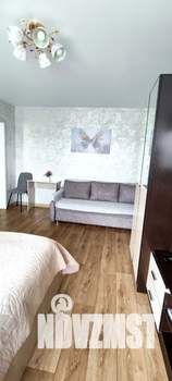 1-к квартира, посуточно, 33м2, 7/9 этаж