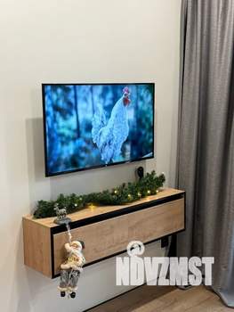 1-к квартира, посуточно, 30м2, 9/9 этаж