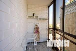 2-к квартира, посуточно, 58м2, 7/8 этаж