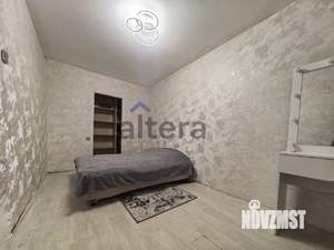 2-к квартира, на длительный срок, 44м2, 2/5 этаж