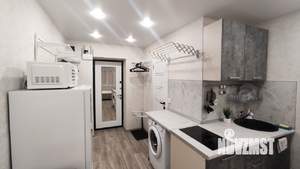 Студия квартира, на длительный срок, 20м2, 3/9 этаж