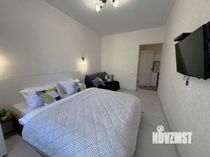 1-к квартира, посуточно, 29м2, 1/1 этаж