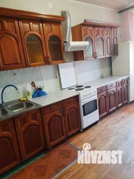 1-к квартира, на длительный срок, 41м2, 3/5 этаж