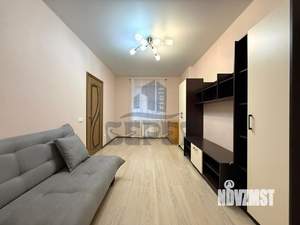 2-к квартира, на длительный срок, 55м2, 3/24 этаж