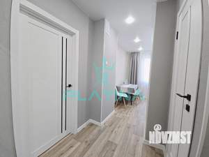 1-к квартира, на длительный срок, 41м2, 4/9 этаж