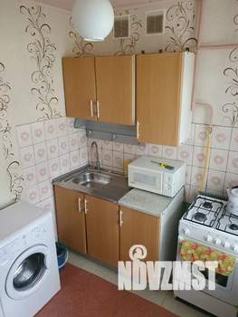 1-к квартира, посуточно, 31м2, 1/6 этаж