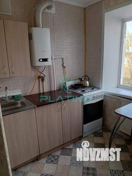 2-к квартира, на длительный срок, 45м2, 4/5 этаж