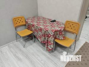 Студия квартира, посуточно, 36м2, 1/2 этаж