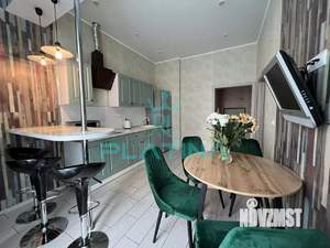 1-к квартира, на длительный срок, 50м2, 2/19 этаж