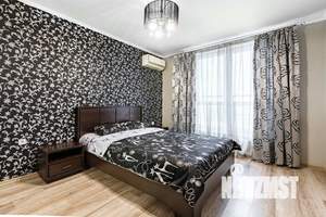 1-к квартира, посуточно, 138м2, 1/1 этаж