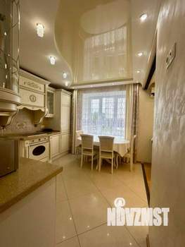 3-к квартира, на длительный срок, 115м2, 3/22 этаж