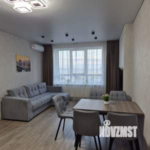 2-к квартира, на длительный срок, 72м2, 18/25 этаж