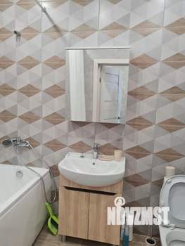 1-к квартира, на длительный срок, 38м2, 23/24 этаж