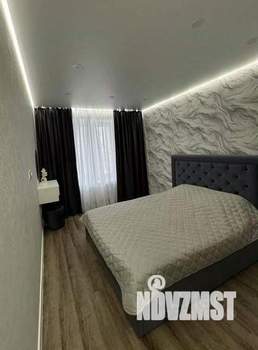 1-к квартира, на длительный срок, 52м2, 8/10 этаж