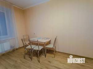 1-к квартира, на длительный срок, 40м2, 8/9 этаж