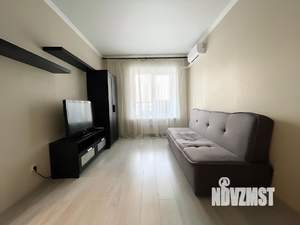 1-к квартира, на длительный срок, 36м2, 7/11 этаж