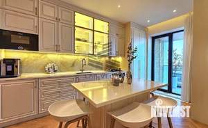 2-к квартира, на длительный срок, 90м2, 12/20 этаж