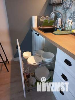 3-к квартира, посуточно, 82м2, 6/17 этаж