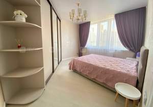 3-к квартира, на длительный срок, 90м2, 3/25 этаж