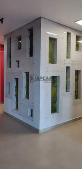 1-к квартира, на длительный срок, 40м2, 15/21 этаж