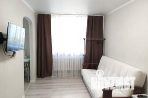 1-к квартира, посуточно, 30м2, 2/5 этаж