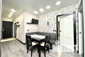 2-к квартира, посуточно, 60м2, 11/17 этаж