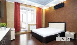 4-к квартира, на длительный срок, 120м2, 5/7 этаж