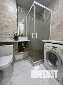 1-к квартира, посуточно, 30м2, 4/9 этаж