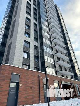 Студия квартира, на длительный срок, 33м2, 11/19 этаж