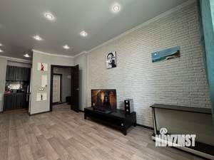 2-к квартира, на длительный срок, 46м2, 10/20 этаж