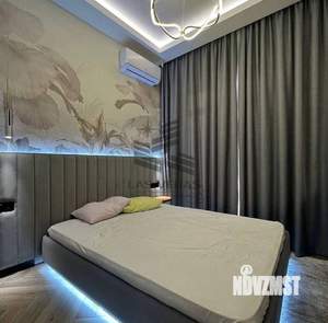 2-к квартира, на длительный срок, 52м2, 5/6 этаж