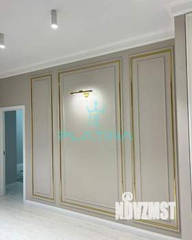 2-к квартира, на длительный срок, 90м2, 10/21 этаж