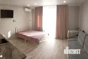 Студия квартира, на длительный срок, 33м2, 18/20 этаж