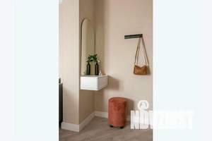 1-к квартира, посуточно, 38м2, 6/9 этаж