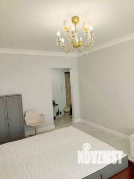 2-к квартира, на длительный срок, 60м2, 2/3 этаж