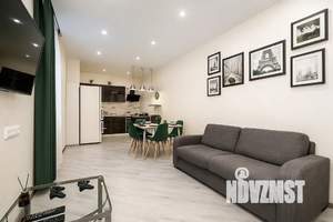 2-к квартира, посуточно, 49м2, 12/18 этаж