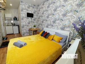 1-к квартира, посуточно, 19м2, 1/1 этаж