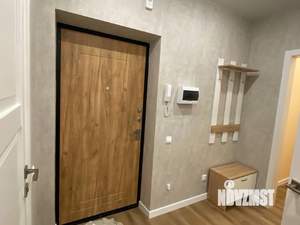 1-к квартира, на длительный срок, 35м2, 3/13 этаж