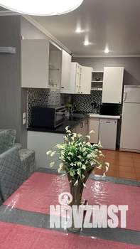 4-к квартира, посуточно, 97м2, 14/14 этаж