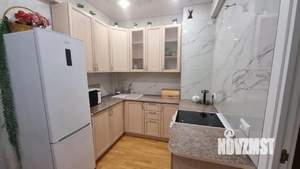 1-к квартира, на длительный срок, 29м2, 5/16 этаж