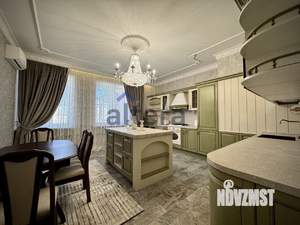 4-к квартира, на длительный срок, 170м2, 7/10 этаж