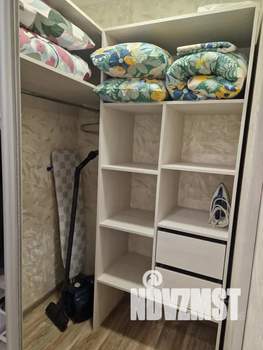 1-к квартира, посуточно, 29м2, 2/9 этаж